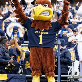 Kent State University Logo