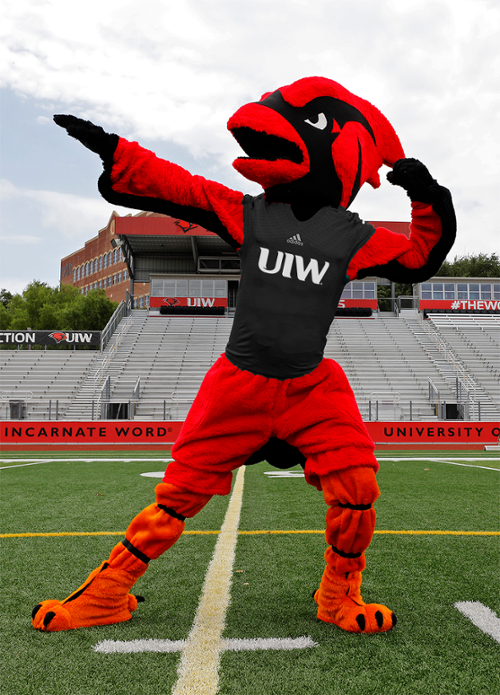 University of the Incarnate Word Logo