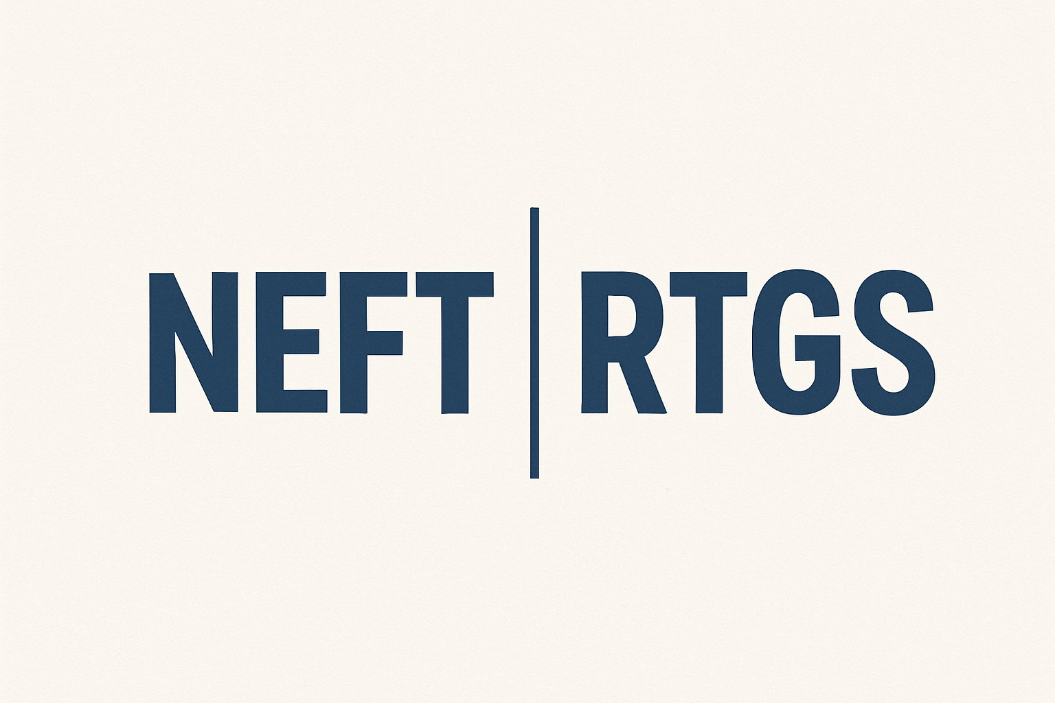 NEFT