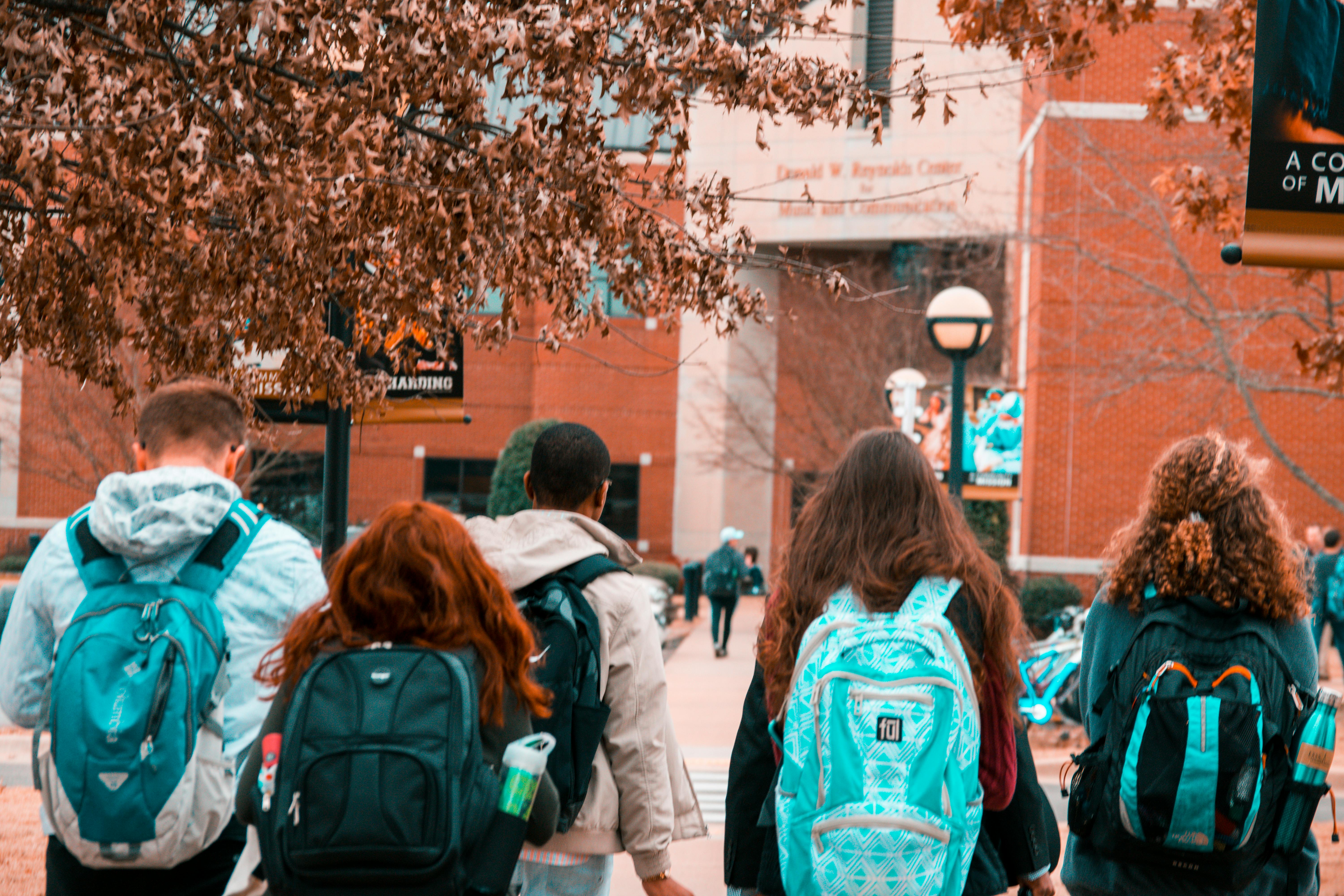 College Entrance Test Preparation